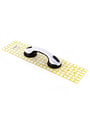 Omnigrid Règle Omnigrid Grip à double ventouse