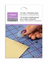 Unique UNIQUE QUILTING Ruler / Template Grips - 15 pcs.