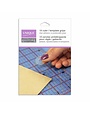 Unique UNIQUE QUILTING Ruler / Template Grips - 15 pcs.
