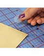 Unique UNIQUE QUILTING Ruler / Template Grips - 15 pcs.