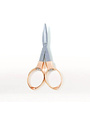 Knit Pro Accessories KNIT PRO Rose Gold Folding Scissors - 3"