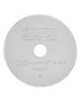 Olfa OLFA RB60H-2 - Lame rotative Endurance de 60mm - 2mcx