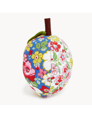 Liberty LIBERTY Citron coussin à épingles - Collection Heirloom 2 Patchwork