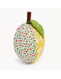 Liberty LIBERTY Citron coussin à épingles - Collection Heirloom 2 Patchwork