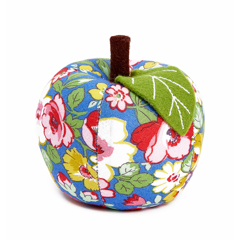 Liberty LIBERTY Pomme coussin à épingles - Floraison des haies