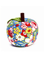 Liberty LIBERTY Apple Pin Cushion - Hedgerow Bloom