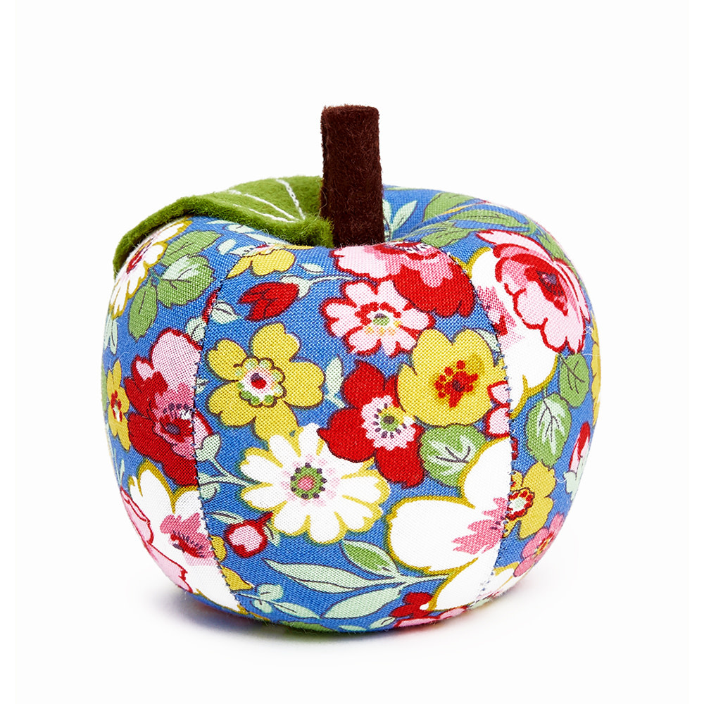 Liberty LIBERTY Pomme coussin à épingles - Floraison des haies