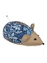 HOBBY GIFT HOBBY GIFT Hedgehog Pincushion 12cm x 4.5cm x 6cm (4 ¾” x 1 ¾” x 2 3/8”)