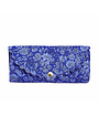 Liberty LIBERTY Rouleau de couture - Emily Belle outremer