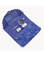 Liberty LIBERTY Rouleau de couture - Emily Belle outremer