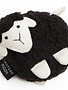 KNITTER'S PRIDE LANTERN MOON LANTERN MOON Retractable Tape Measure - Black Sheep