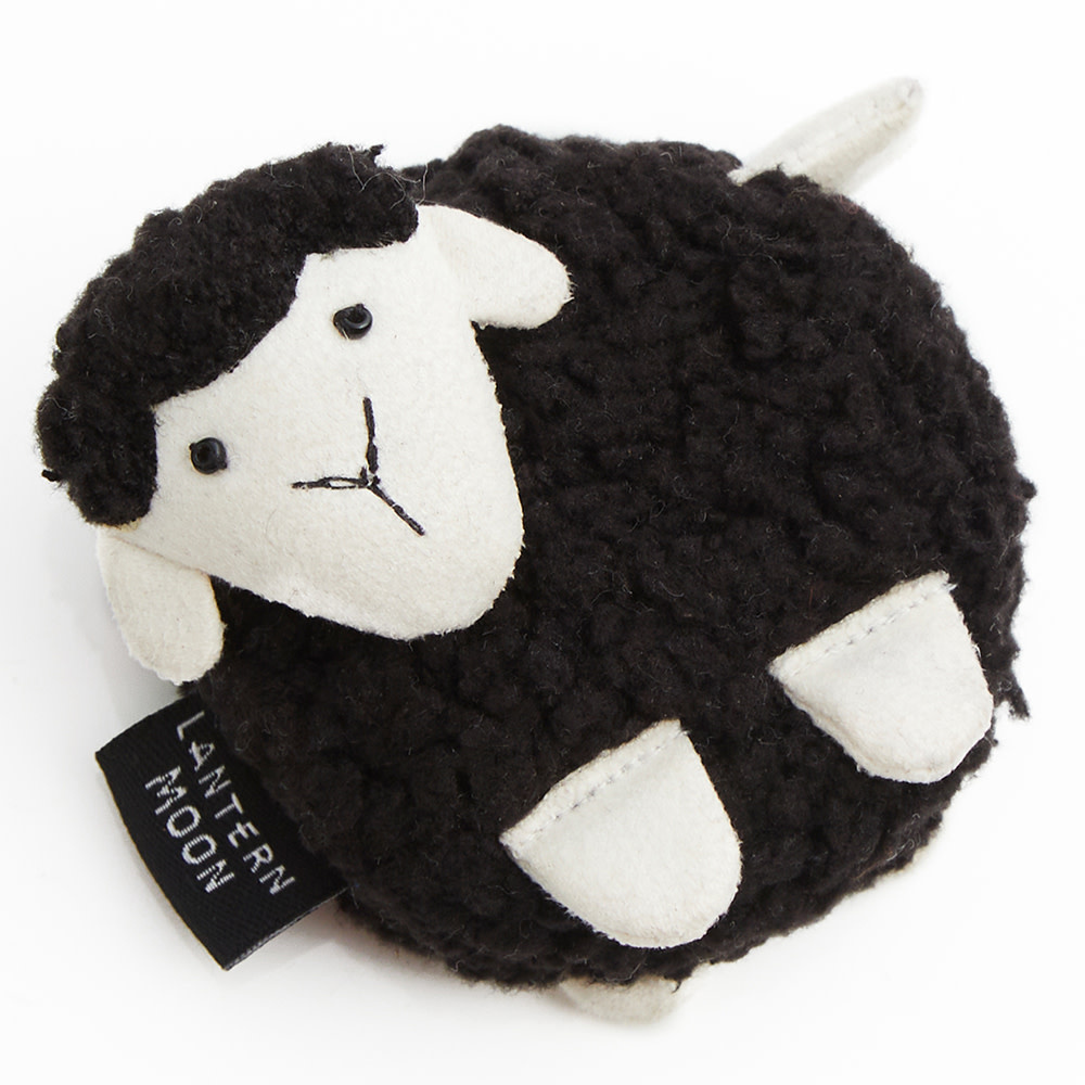 KNITTER'S PRIDE LANTERN MOON Ruban à mesurer rétractable LANTERN MOON - Mouton noir