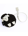 KNITTER'S PRIDE LANTERN MOON Ruban à mesurer rétractable LANTERN MOON - Mouton noir