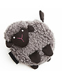 KNITTER'S PRIDE LANTERN MOON LANTERN MOON Retractable Tape Measure - Woolly (Grey Sheep)