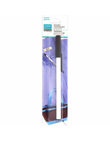 Unique Crayon à marquer pour la lessive UNIQUE SEWING
