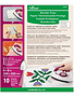 Clover CLOVER 4090 - Wonder Fuse - 10 sheets