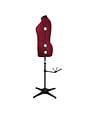 Panache Mannequin de couture grand format PANACHE bordeaux