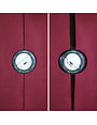 Panache Mannequin de couture grand format PANACHE bordeaux