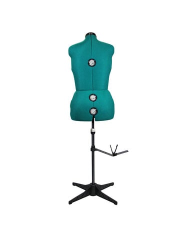 Panache PANACHE Dressform Large Turquoise