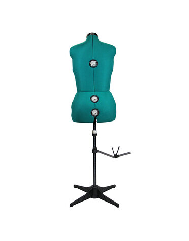 Panache PANACHE Grand mannequin Turquoise