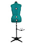 Panache PANACHE Grand mannequin Turquoise
