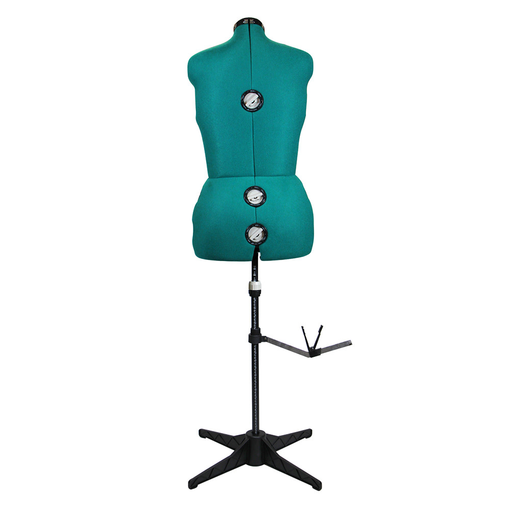 Panache PANACHE Grand mannequin Turquoise