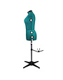 Panache PANACHE Grand mannequin Turquoise