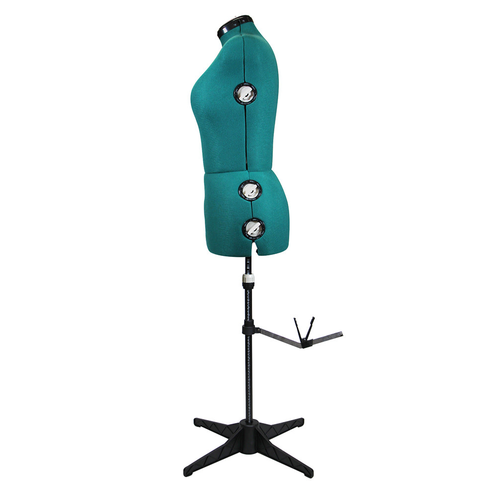 Panache PANACHE Dressform Large Turquoise