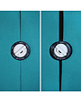 Panache PANACHE Dressform Large Turquoise