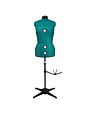 Panache PANACHE Dressform Large Turquoise