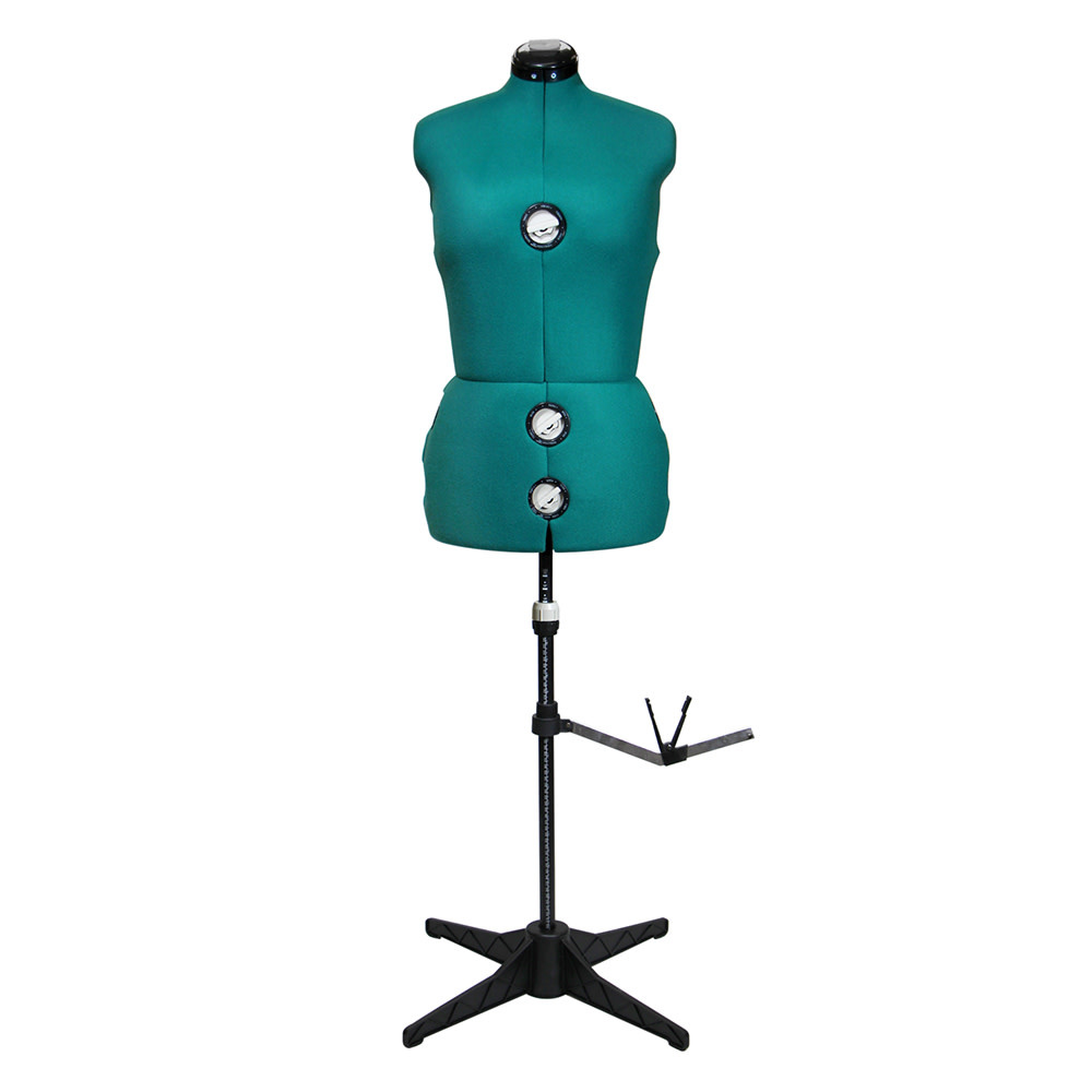 Panache PANACHE Dressform Large Turquoise