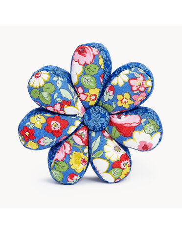 Liberty LIBERTY Fleur coussin à épingles - Floraison des haies