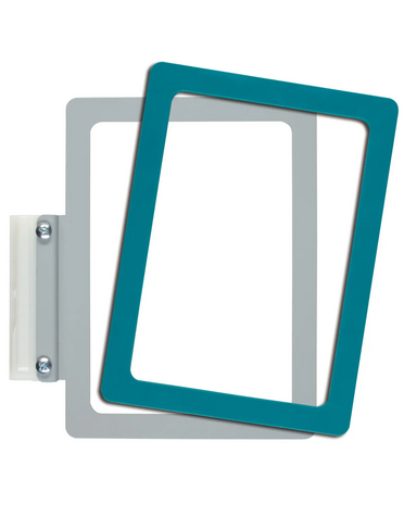 Baby Lock Cerceau Dime snap hoop monster 9.5 po x 14 po