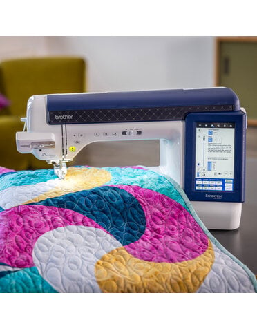 Brother Brother couture et broderie Expédition BX1