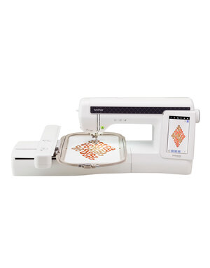 Brother Brother broderie seulement Expédition BX1e
