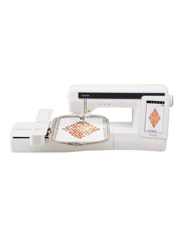 Brother Brother embroidery only Expédition BX1e