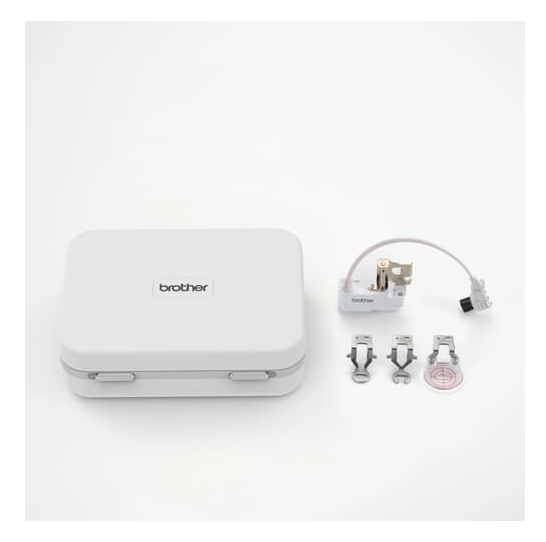 Brother Brother Régulateur de points intelligent SASR1 compatible avec la BX1