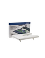 Brother Brother table de rallonge SAWTXJB compatible avec les modèles BX1, XJ2, CX1, BQ3100, BQ2500 et VM5200
