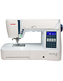 Janome DISC Janome couture Skyline S6