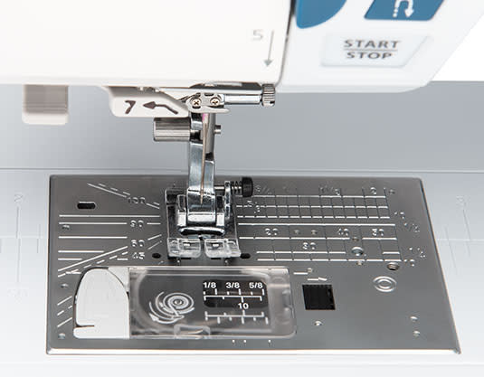 Janome DISC Janome couture Skyline S6