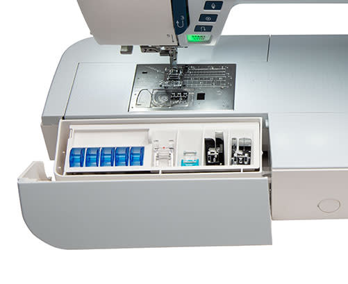 Janome DISC Janome couture Skyline S6