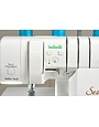 Baby Lock Baby lock serger Serenity 4 threads