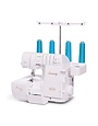 Baby Lock Baby lock serger Serenity 4 threads