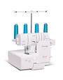 Baby Lock Baby lock serger Serenity 4 threads