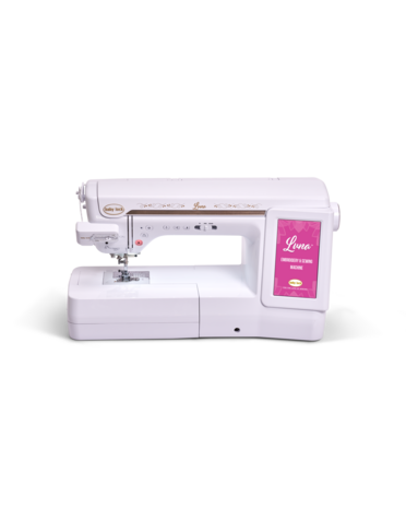 Baby Lock Baby lock Luna machine a coudre et a broder