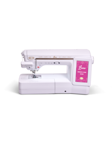 Baby Lock Baby lock Luna sewing and embroidery