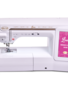 Baby Lock Baby lock Luna sewing and embroidery