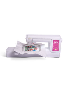 Baby Lock Baby lock Ursa embroidery only