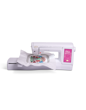 Baby Lock Baby lock Ursa machine a broder seulement