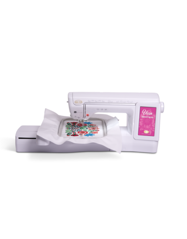 Baby Lock Baby lock Ursa machine a broder seulement